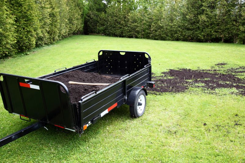 Yard Top Dressing Tips and Ideas