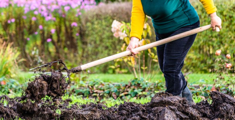 Yard Top Dressing Products Overview