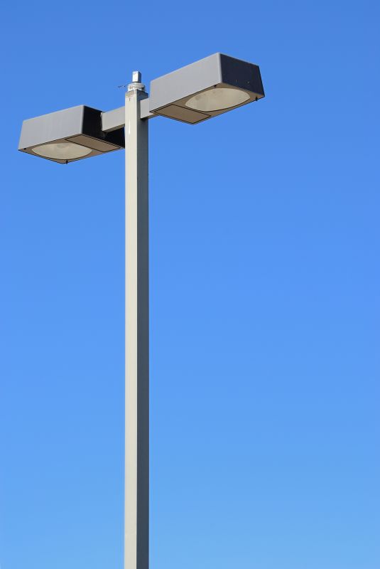 Deck Lights Installation in Heber City, UT