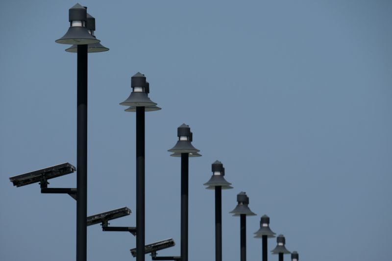 Outdoor Lighting Installation in Provo, UT