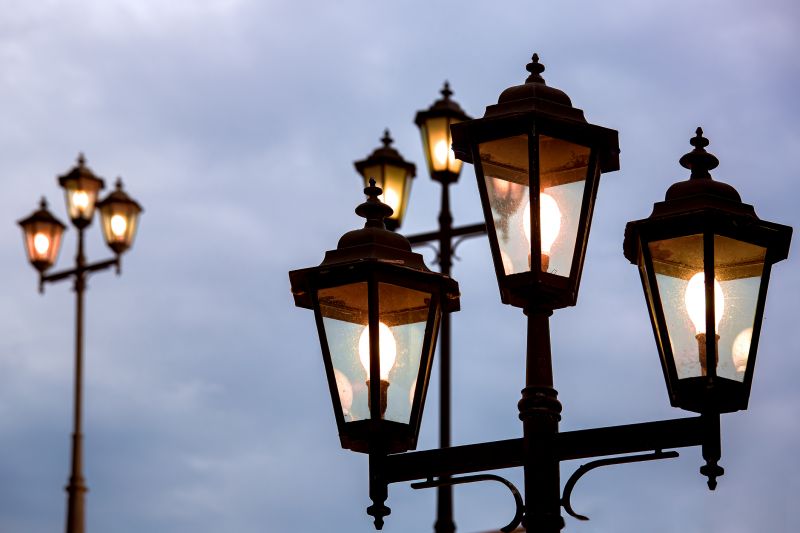 Step Lighting Installation in Pasadena, CA