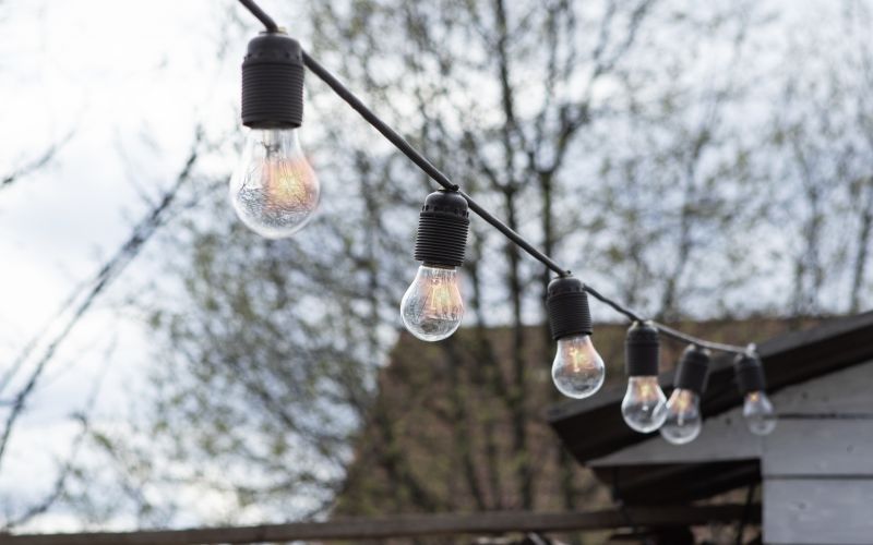 Yard Lights Installation in Alpharetta, GA