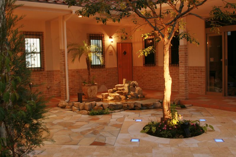 Yard Lights Installation in Denver County, CO