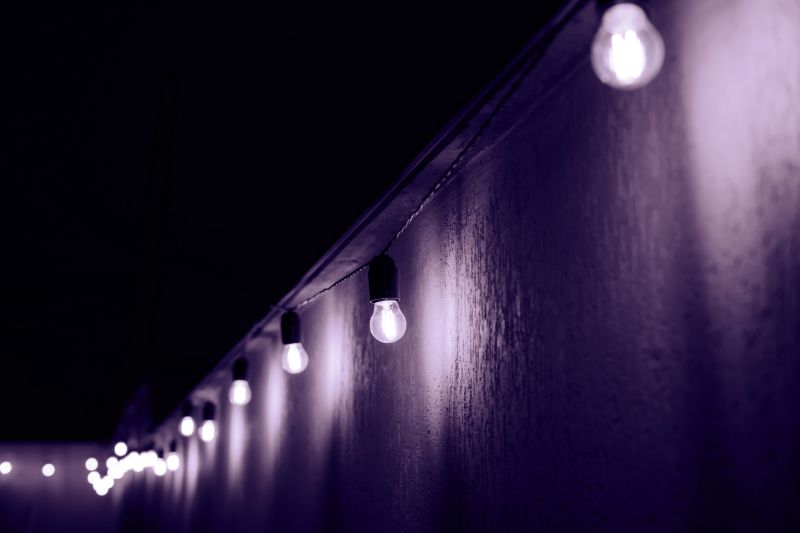 Yard Lights Installation in Overland Park, KS